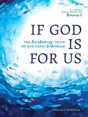 cover image of If God Is For Us